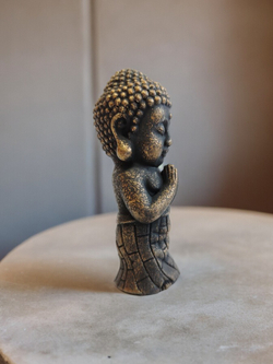 Статуэтка Будда Мини 9см