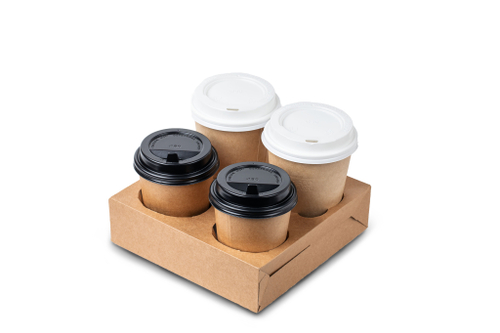 Держатели для стаканов CUPHOLDER family