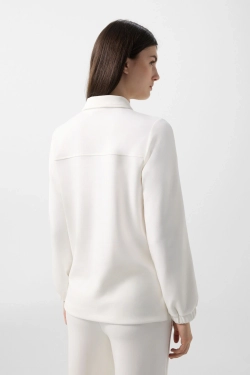 Блузка BOGNER RAQUEL в белом цвете