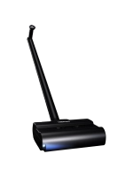 Пылесос моющий Hiberg STYLLE S бесшумный