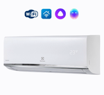 Сплит-система Electrolux Smartline EACS-24HSM/N8_V2 комплект