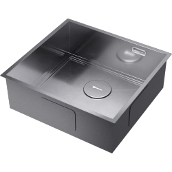 Кухонная мойка Omoikiri Kasen 48-26 INT LG