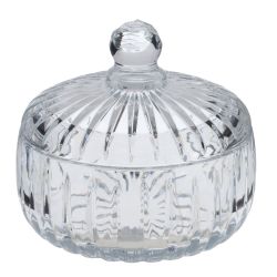 GAEM Конфетница, 540 мл, L14,5 W14,5 H6,5 см