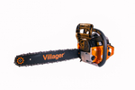 Бензиновая цепная пила Villager VGS 520 PRIME