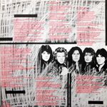 The Michael Schenker Group / MSG (LP)