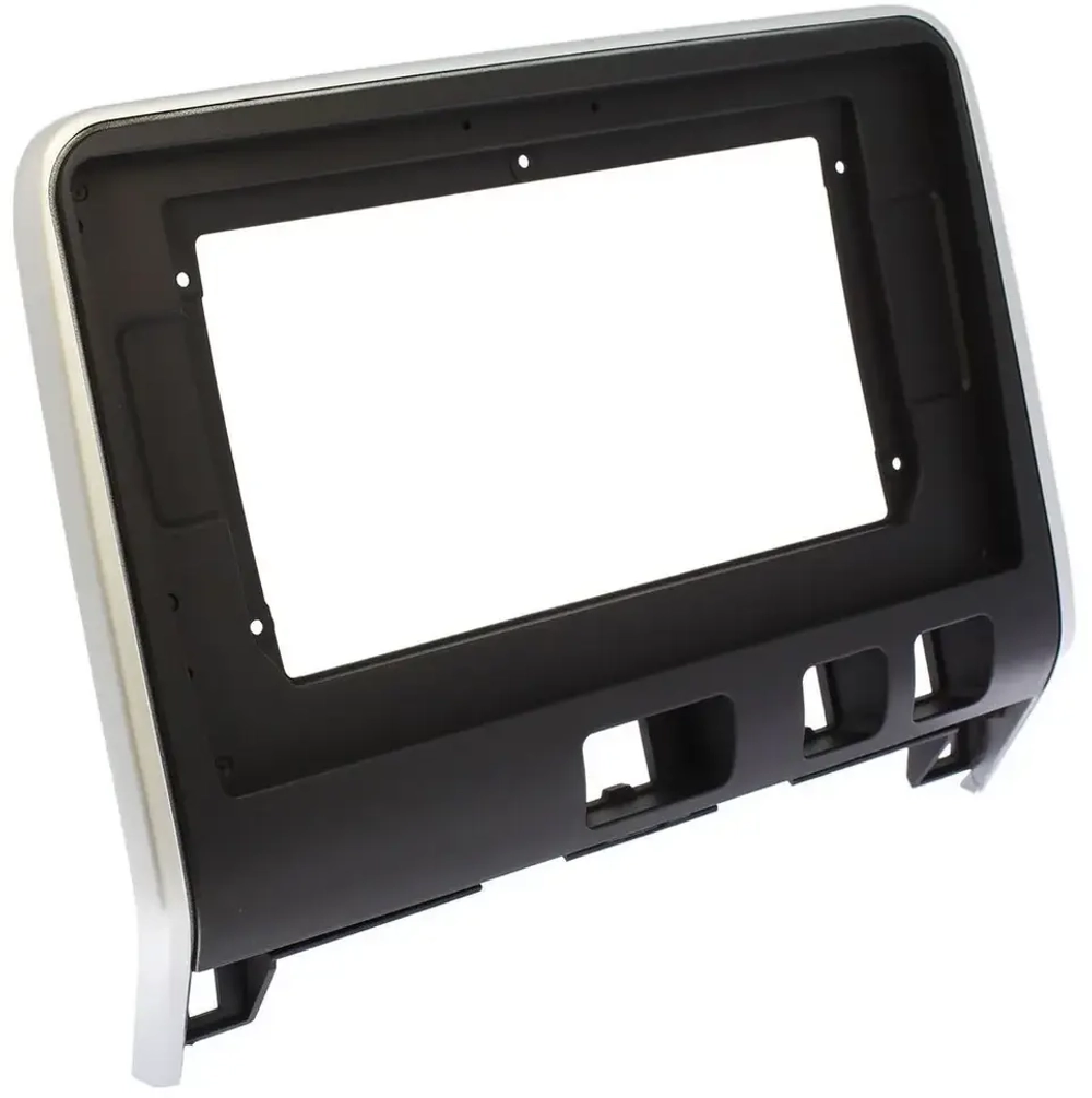 Магнитола для Nissan Serena C27 2016-2019 (рамка матовая) - Teyes CC3-2K на Android 10, 2K QLED, ТОП процессор, CarPlay, 4G SIM-слот