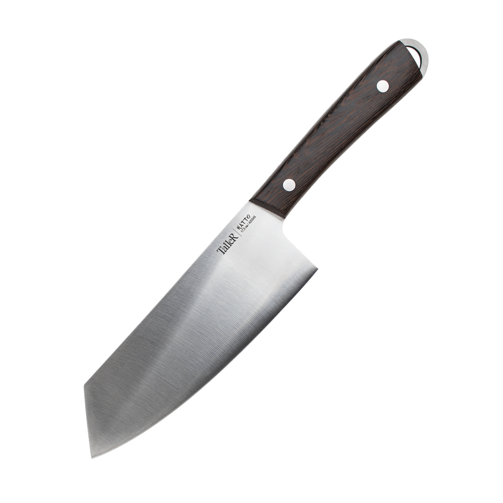 Нож топорик Taller TR-22051 Katto