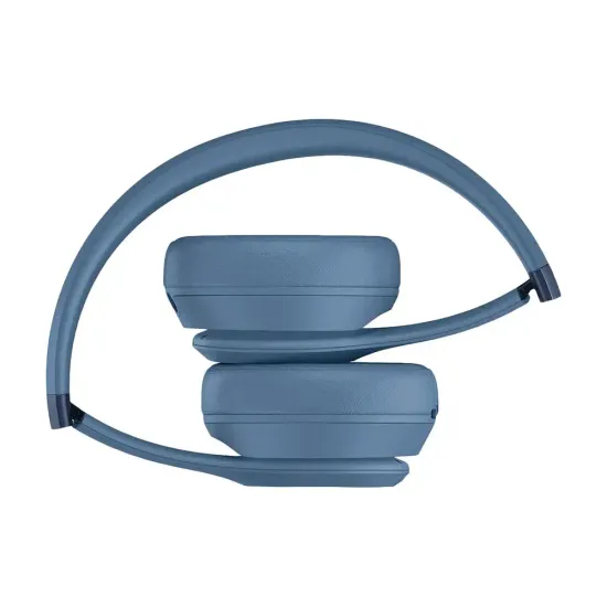 Наушники беспроводные Beats Solo 4, синий