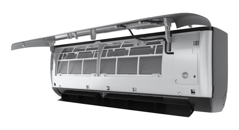 Внутренний блок мульти сплит-систем FUNAI RAM-I-BS35HP.W01/S