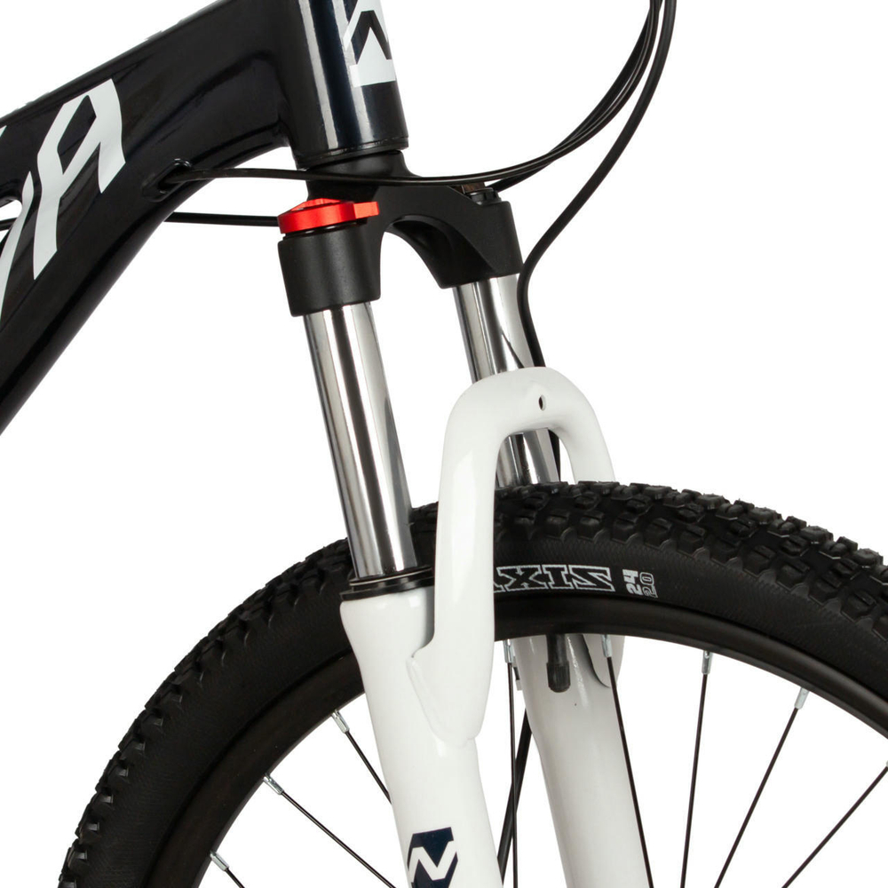 Подростковый велосипед Novatrack Extreme HD 24" (2025)