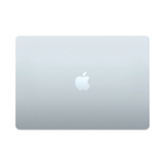 Ноутбук Apple MacBook Air 15" 2025 Sky Blue (MC7A4) (M4, 10C CPU/10C GPU, 16 ГБ, 256 ГБ SSD)