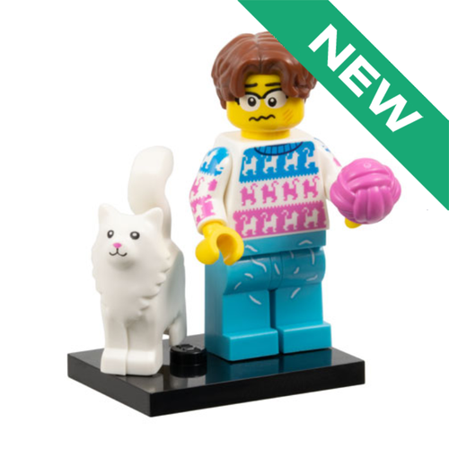 NEW Кошатник 71048 col27-11