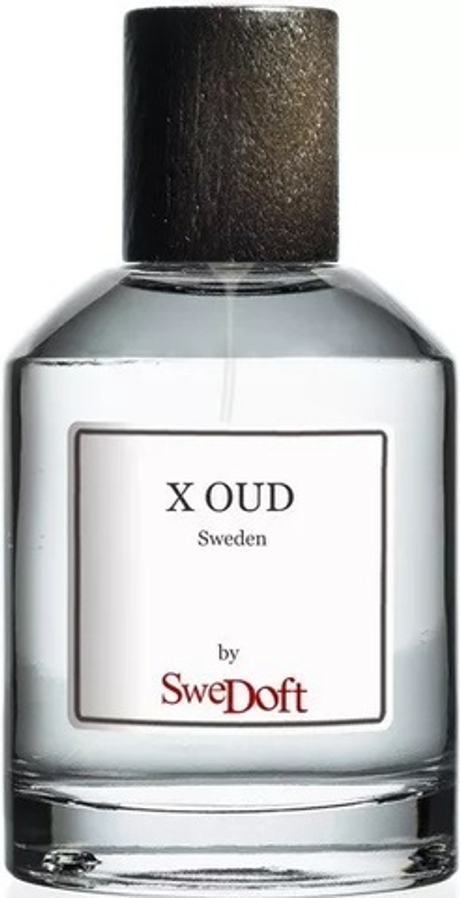 SweDoft X Oud