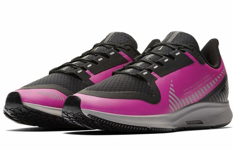 Кроссовки Nike Pegasus 36 (Женская размерная сетка)