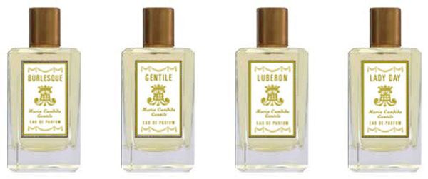 Maria Candida Gentile Luberon