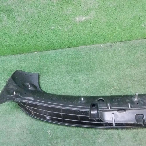 Спойлер крышки багажника Hyundai Tucson 3 (2015-2021)