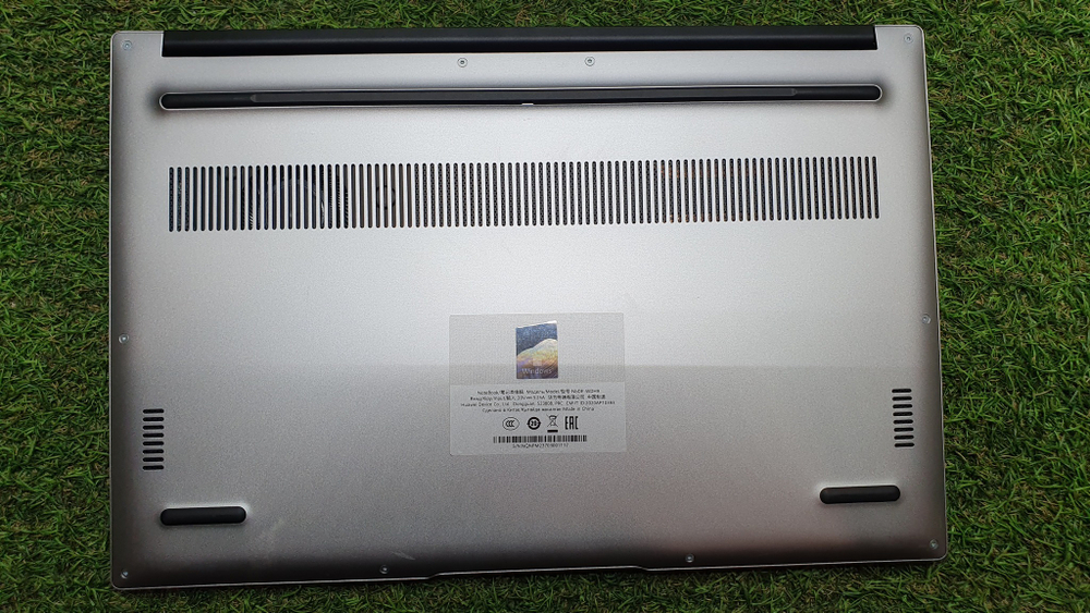 Ноутбук Huawei i5-11/8Gb/FHD/MateBook D 14 NbDE-WDH9 [53013nyy]/Windows 11