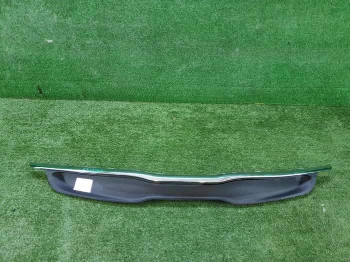 Решетка радиатора KIA Rio 4 (2017-2020) седан