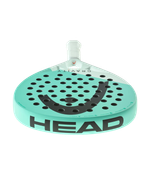 Ракетка Head Gravity Team 2024 — контроль, баланс и стабильность для универсальной игры