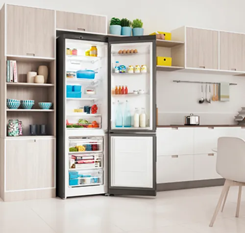 Холодильник Indesit ITR 4200 S – 8