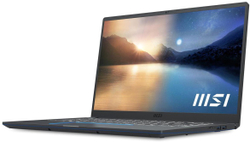 Ноутбук MSI Prestige 15 A11SC-013RU (9S7-16S711-013) 15.6&quot;(1920x1080)IPS-level/ i7-1185G7(3ГГц)/ 16Гб/ 1Тб SSD/ GeForce GTX 1650 4Гб/ нет DVD/ Win10 / Серый