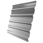 Профнастил С20 Grand Line Optima Zn 0,35 мм оцинкованный