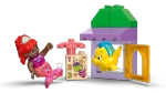 Конструктор LEGO Duplo 10420 Disney Кафе Ариэль и Флаундера