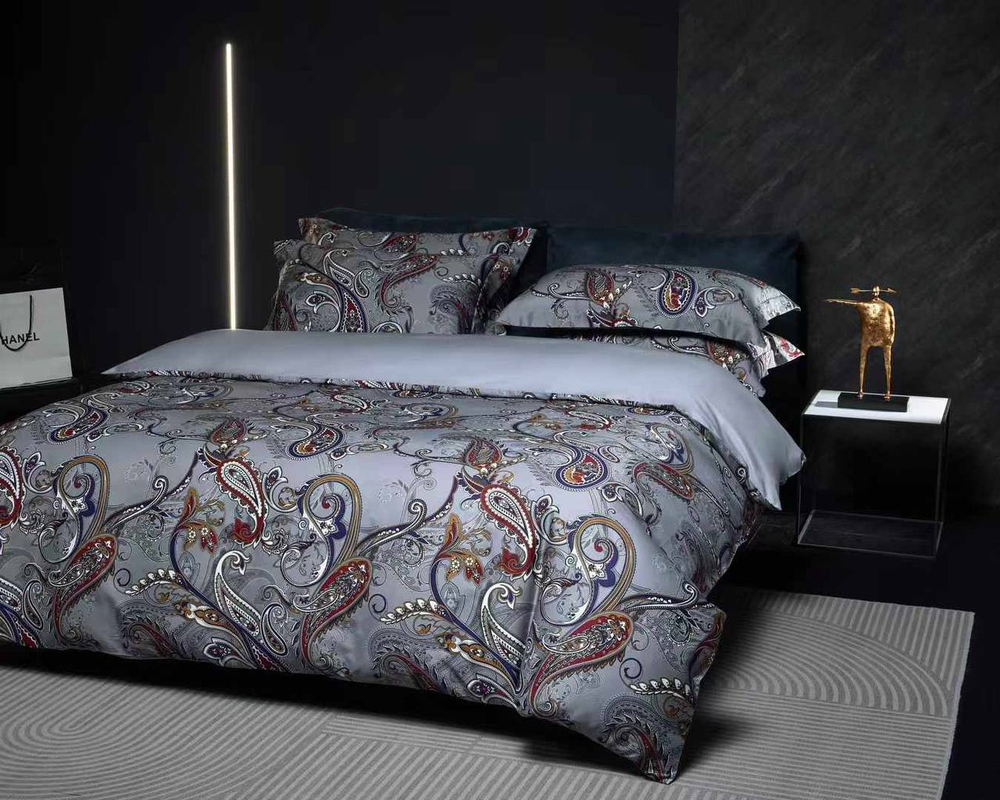 Комплект постельного белья Etro