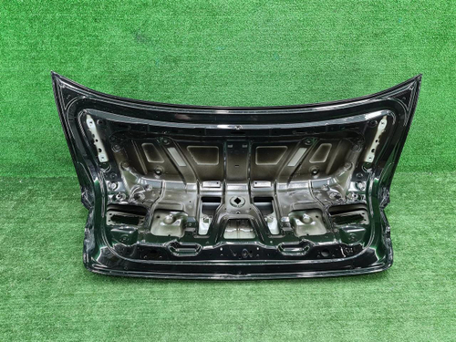 Крышка багажника BMW 5er G30 (2017-2023)