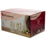 Набор стаканов 6шт 440мл «Хилл» 420204B