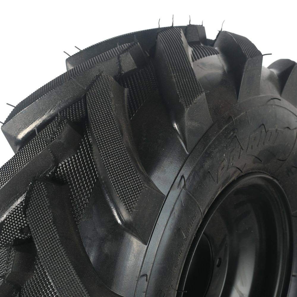 Колесо пневматическое с диском правое PATRIOT P19x7.0-8D-1 EXTREME