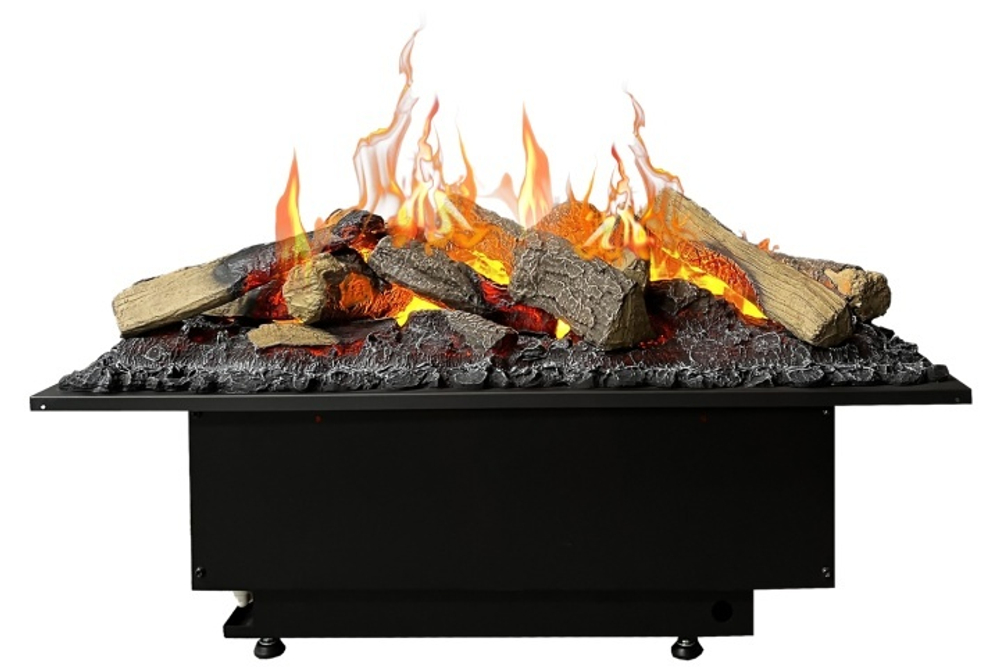 Очаг Dimplex Cassette 500 Long LED (с дровами)