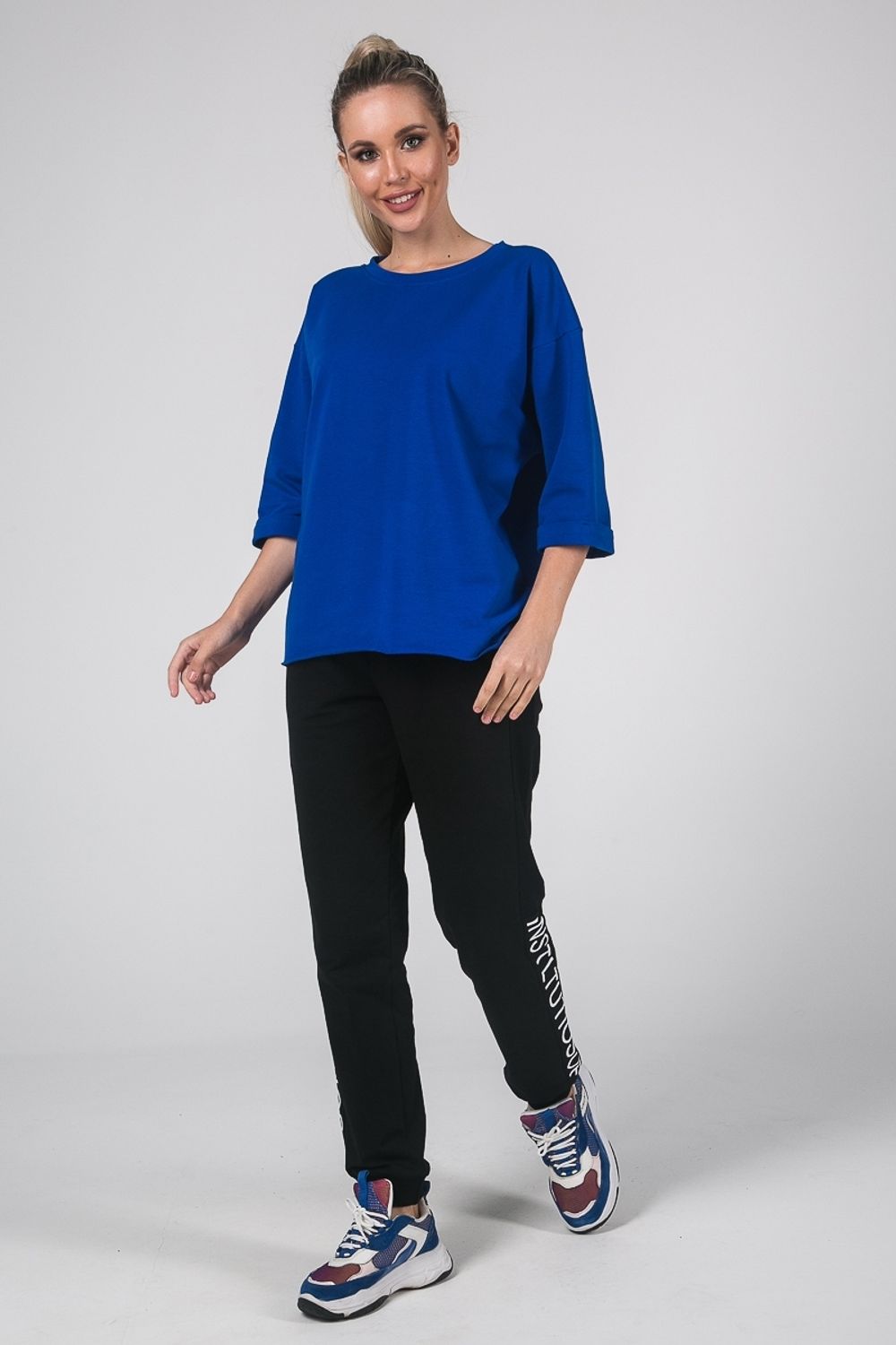 Свитшот Джордан №2 Valentina