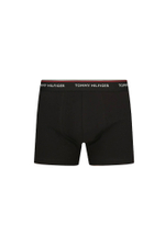 Трусики-боксеры 3шт. Tommy Hilfiger Underwear - черный(1U87903841)
