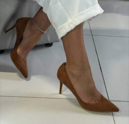 Туфли Gianvito Rossi