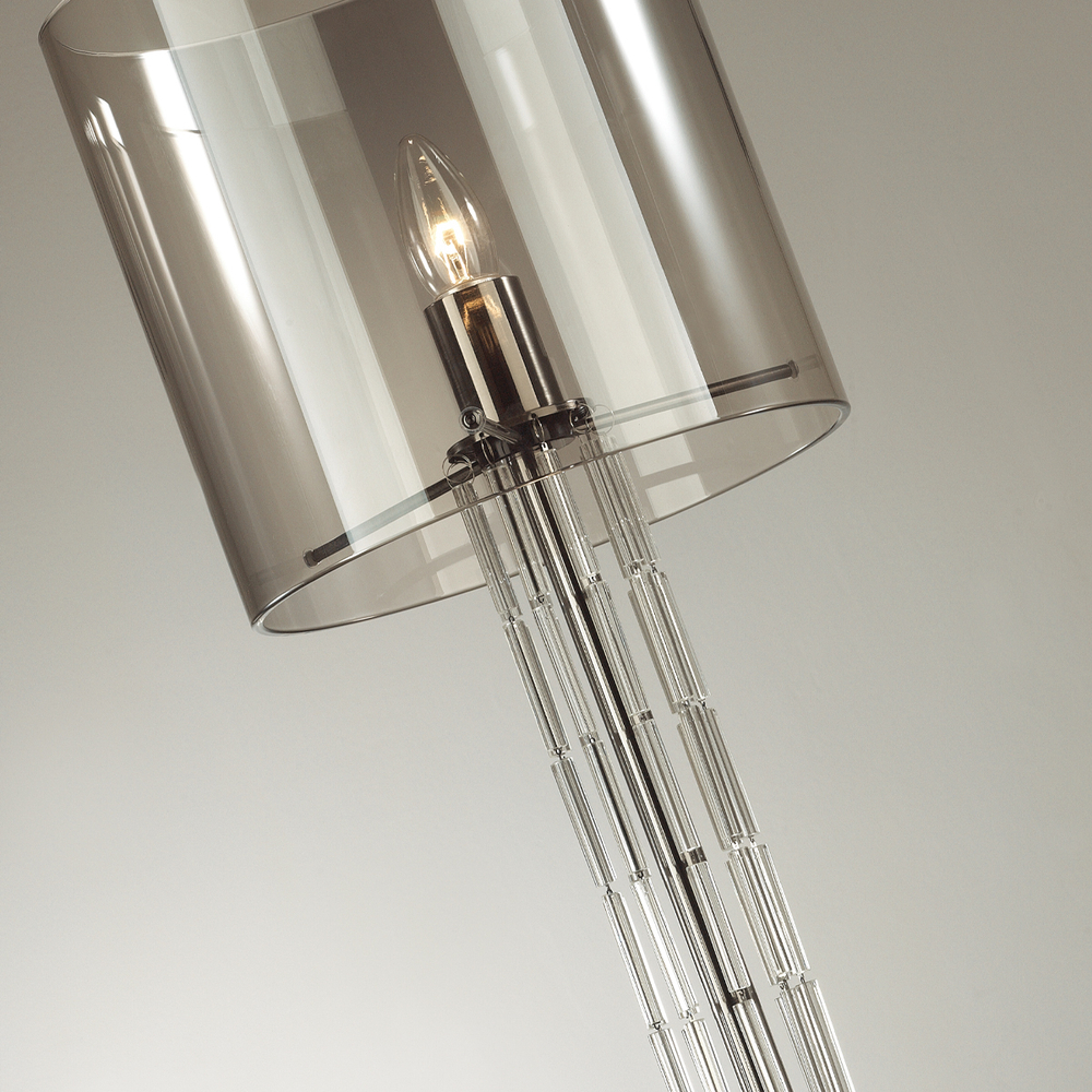 Торшер Odeon Light 4890/1F NICOLE