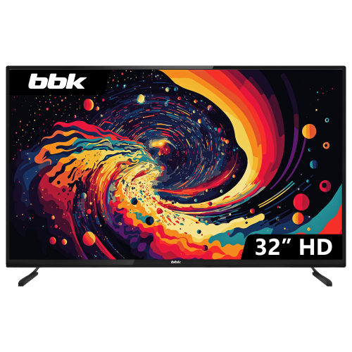 тв ЖК BBK 32LEМ-1028/TS2C