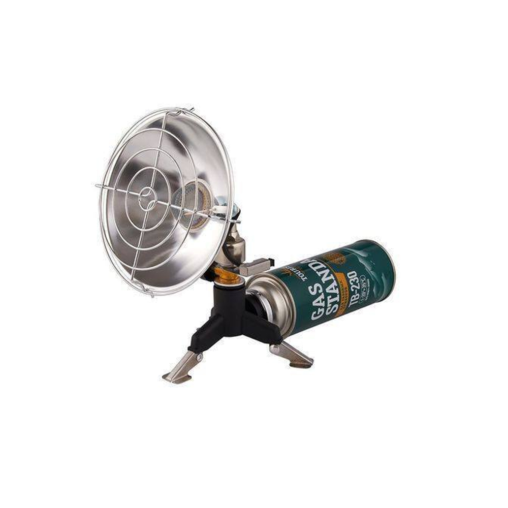 Обогреватель газовый портативный LASKA Tourist