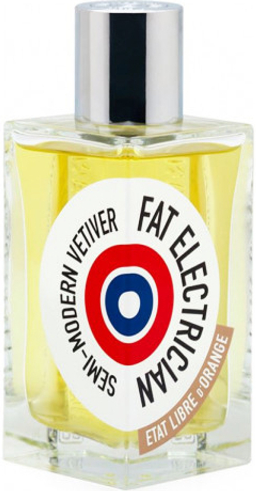 ETAT LIBRE D'ORANGE FAT ELECTRICIAN EDP 50 ML