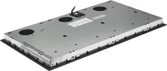 Индукционная стеклокерамич. панель Electrolux EIV9467
