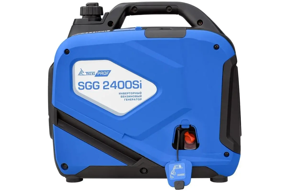 Инверторный генератор (2 кВт) SGG 2400Si ТСС