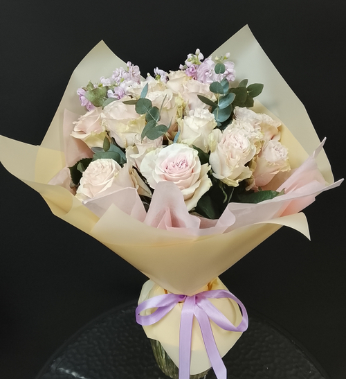 Нежное признание