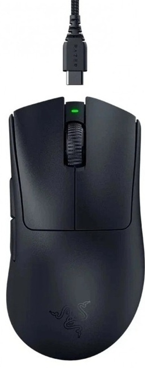 Мышь Razer RZ01-04630100-R3G1 черный