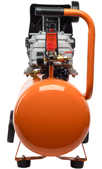 Компрессор "ВИХРЬ" КМП-240/50