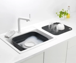 Brabantia Моечная емкость с сушилкой
