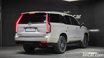 Cadillac Escalade 5 Generation 6.2 (10.2023)