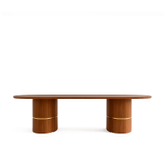 Обеденный стол Barrel