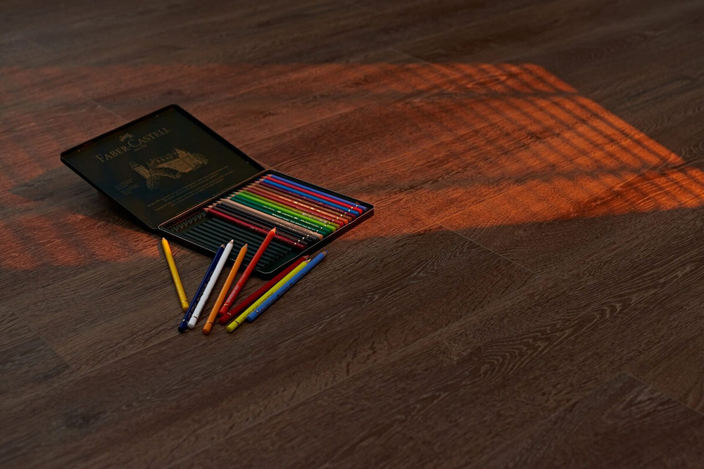 Кварц-винил SPC Steinholz Prime 4,5 мм Эренберг 1.7568 м2