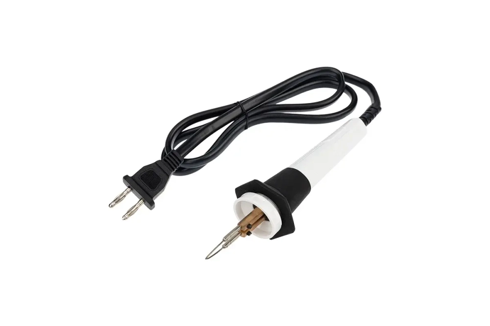 Выжигатель-ручка в сборе для арт. 12-0142 ZD-8905 REXANT ZD-725D 12-9820