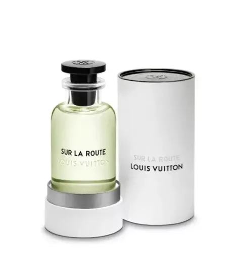 Louis Vuitton Sur la route